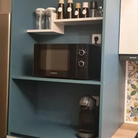 Aqua View Kabakum Warna