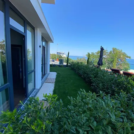 Apartment Aqua View Kabakum
