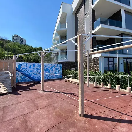 Aqua View Kabakum