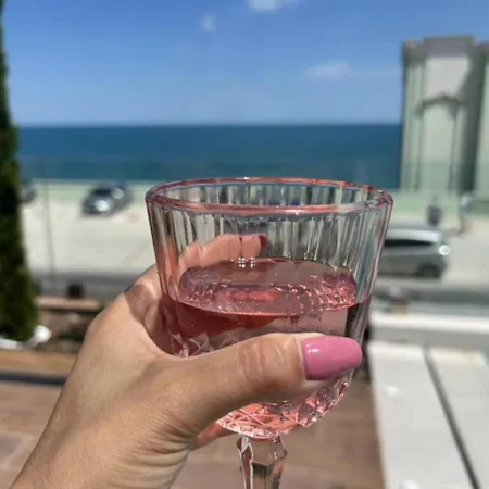 Apartment Aqua View Kabakum