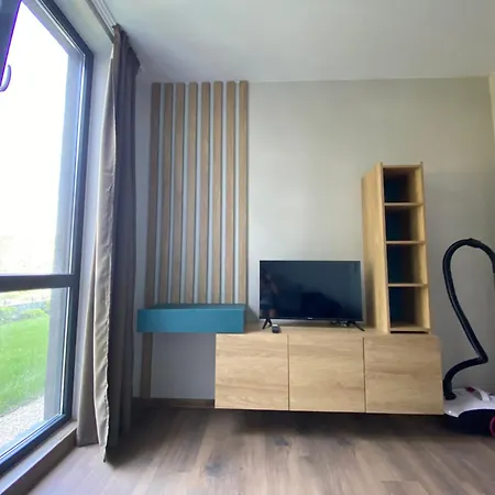 Aqua View Kabakum Warna