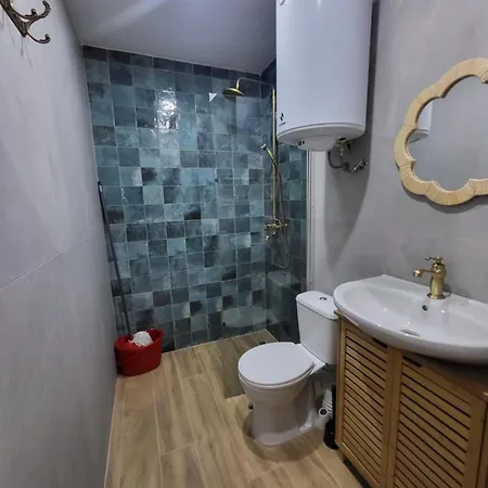 Aqua View Kabakum Apartment