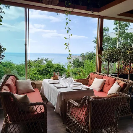 Aqua View Kabakum